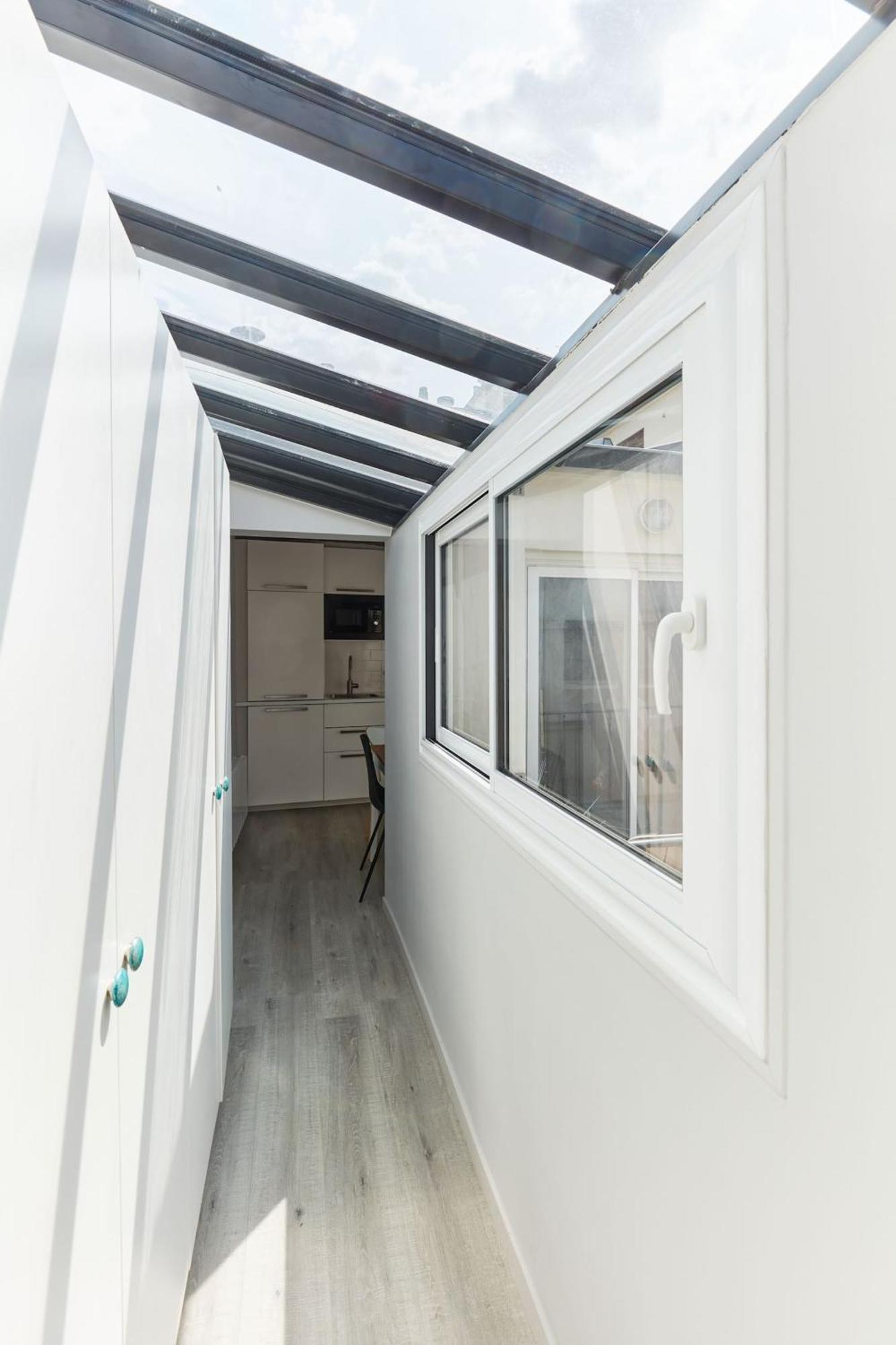 Apartment Bnbnova - Jardin Du Luxembourg With Balcony *